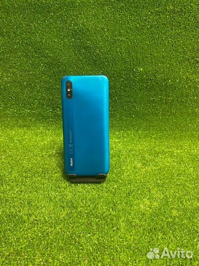 Xiaomi Redmi 9A, 2/32 ГБ