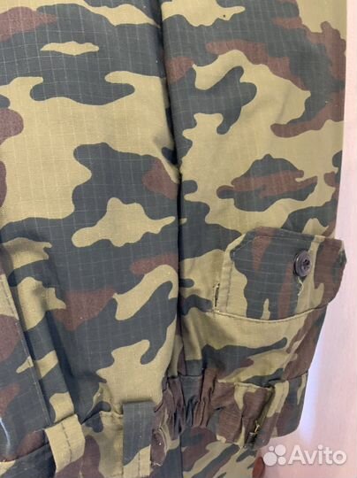 Военная форма