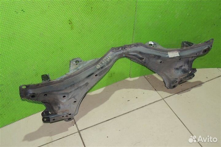 Балка подвески задняя Honda Odyssey RB1 K24A 2006