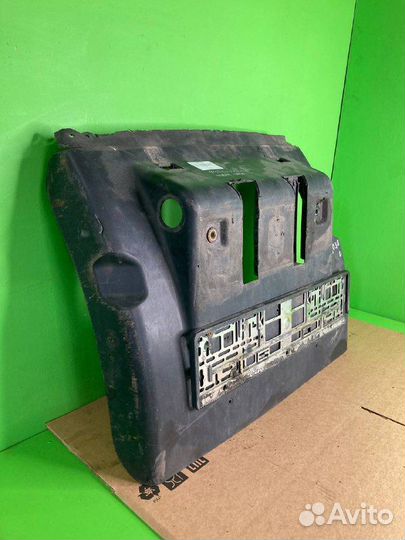 Крыло RVI premium