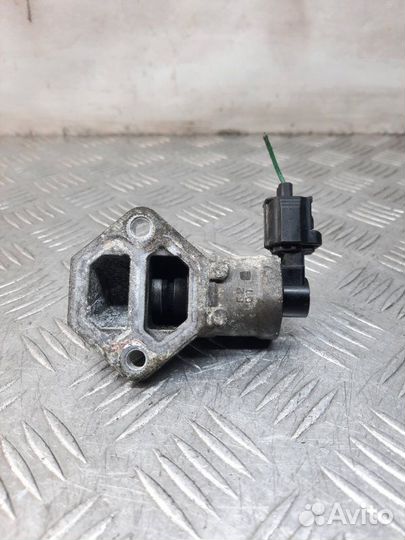 Клапан холостого хода Mazda Mazda5 2.0 LF7 2005