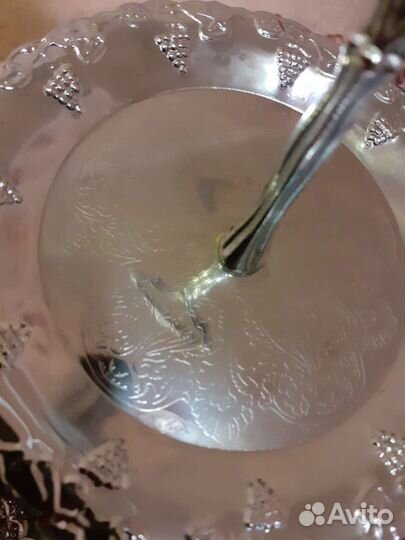 Кондитерская этажерка для сладостей