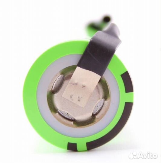 Аккумулятор 26650 (50A, 5000mAh) приваренные конта