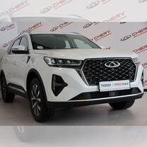 Новый Chery Tiggo 7 Pro Max 1.6 AMT, 2023, цена 3 570 000 руб.