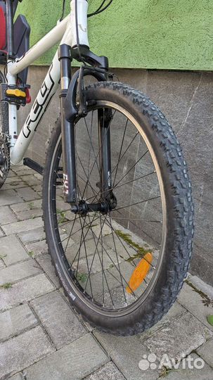 Велосипед Felt Q200