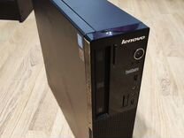 Системный блок (моноблок) Lenovo ThinkCentre Edge