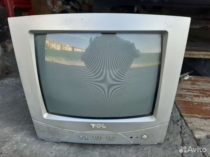 Телевизор бу