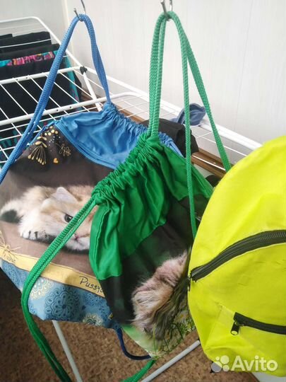 Товары для школы