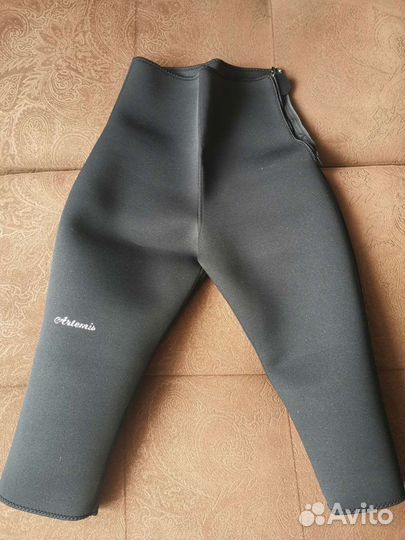 Бриджи для похудения artemis