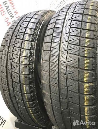 Bridgestone Blizzak Revo GZ 235/55 R17 99M