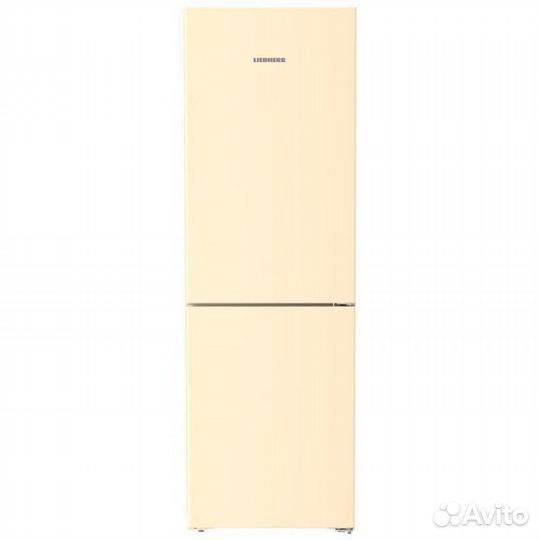 Холодильник Liebherr CNbef 5203 Pure