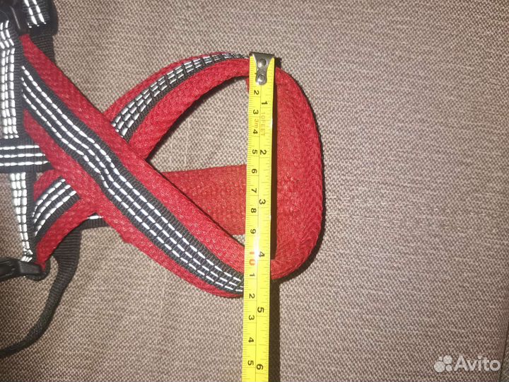 Шлейка для собак