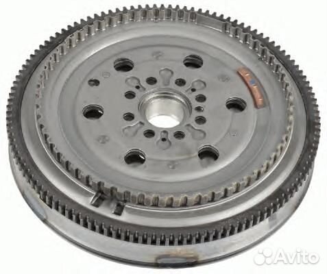 Маховик двухмассовый 2294501170 Sachs