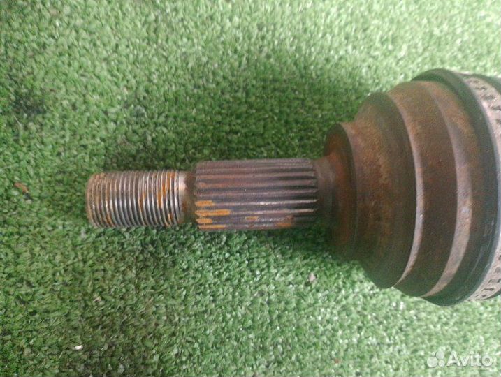 Привод Renault Logan 1.6 2017