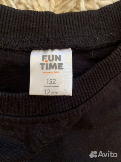 Спортивная одежда для школы (9-10 лет)