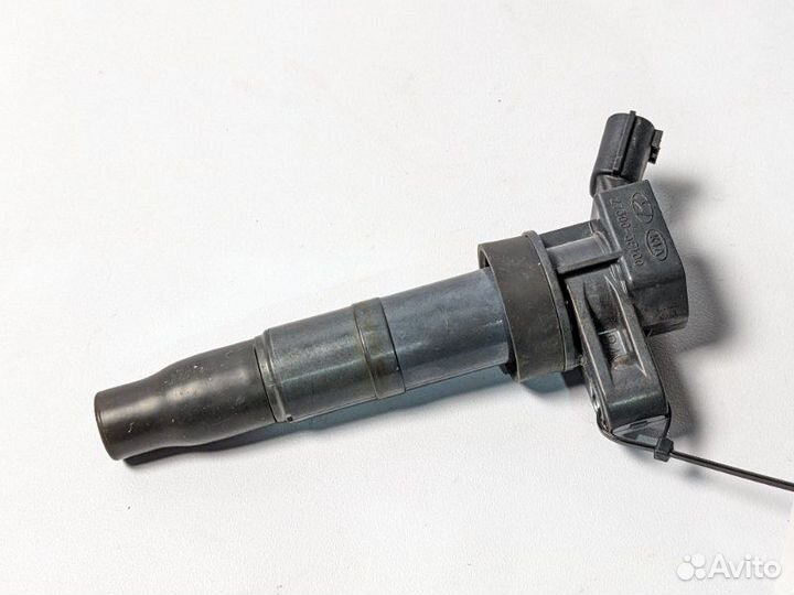 Катушка зажигания Kia Sportage SL G4KD 2013