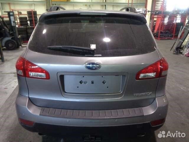 Разбор на запчасти Subaru Tribeca (B9) 2007-2014