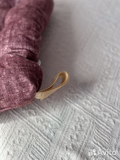 Подушка на стул