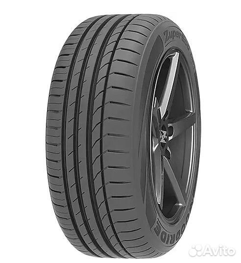 Goodride ZuperEco Z-107 205/65 R15 94V