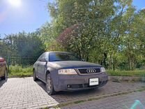 Audi A6 2.8 AT, 1998, 8 000 км, с пробегом, цена 450 000 руб.