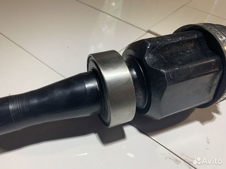 Привод правый Toyota Camry V40 новый неоригинал