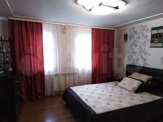 Дом 120,3 м² на участке 7,6 сот.