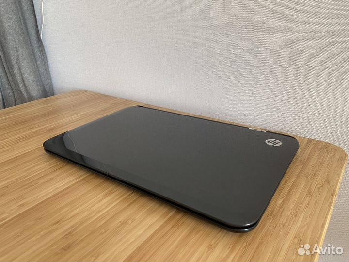 Ноутбук HP Pavilion Sleekbook 15-b055sr