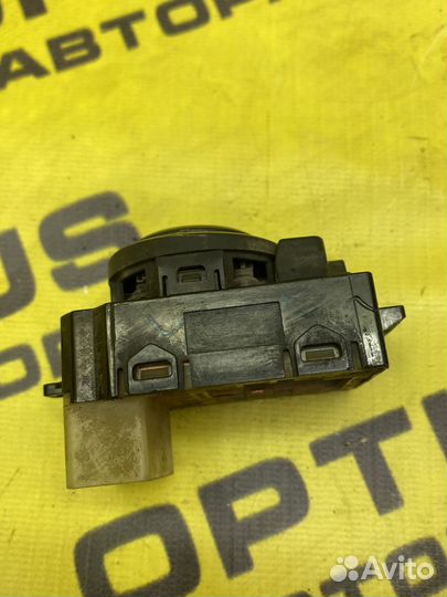 Блок управления зеркалами Kia Rio 3