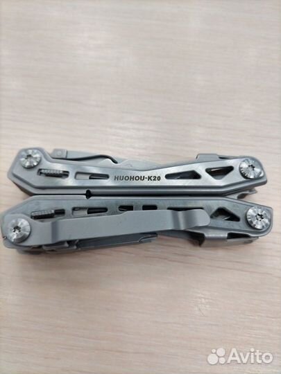 Мультитул Xiaomi Huo Hou K20