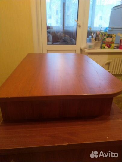 Подставка под телевизор