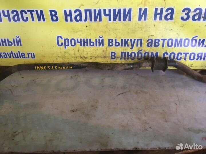 Стабилизатор передний Chevrolet Lanos