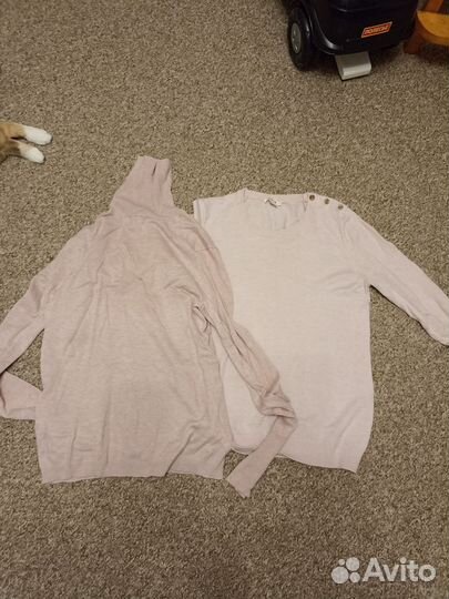 Женские вещи пакетом 42 44 бесплатно