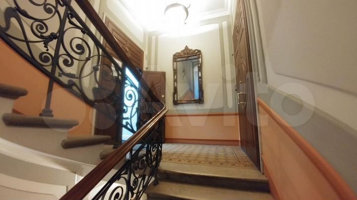 Аренда офиса 72 м2, метро Маяковская