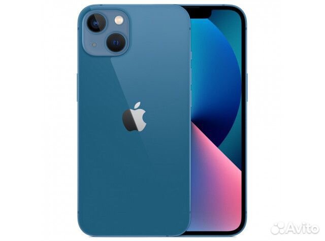 iPhone 13, 128 ГБ