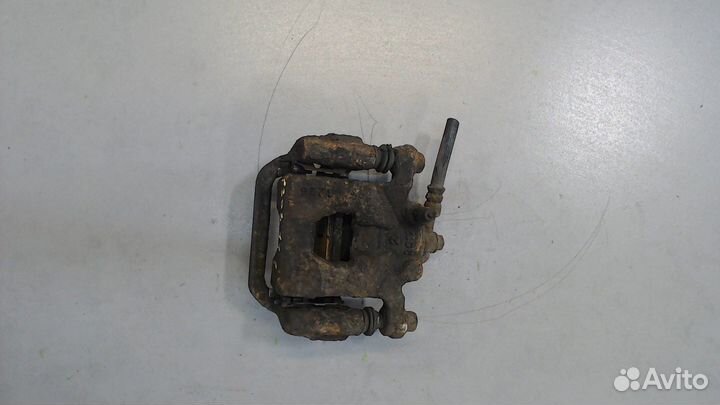 Суппорт Nissan Qashqai, 2007