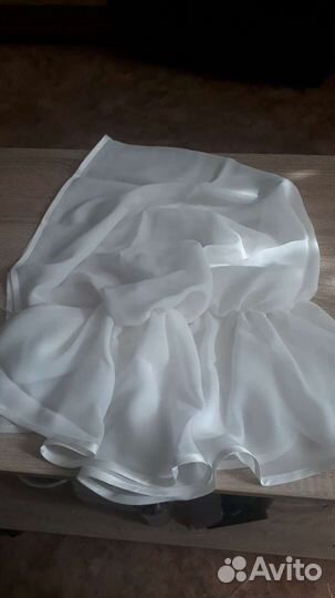 Платок для церкви