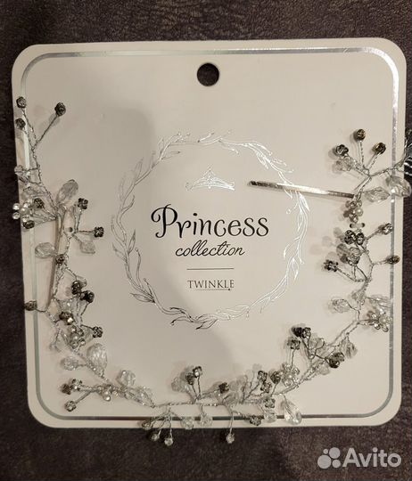 Украшение для волос