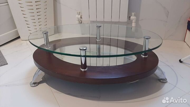 Журнальный столик