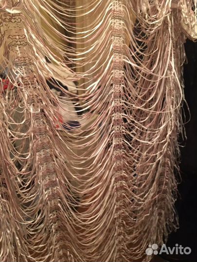 Оригинальная штора