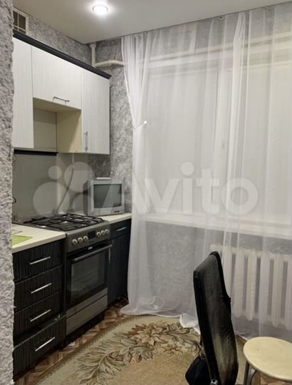 2-к. квартира, 49,3 м², 1/9 эт.