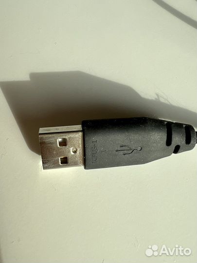 Провод зарядки для iPhone IKEA икеа