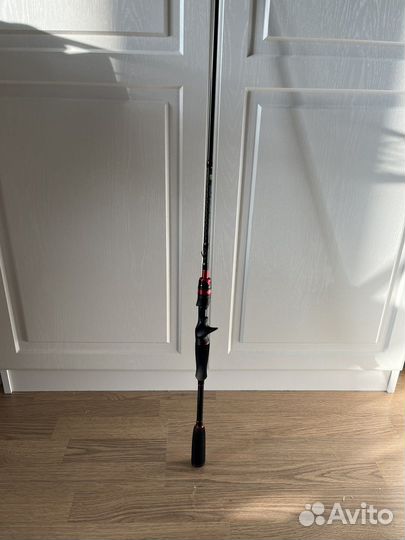 Удочка Kastking MaxSteel