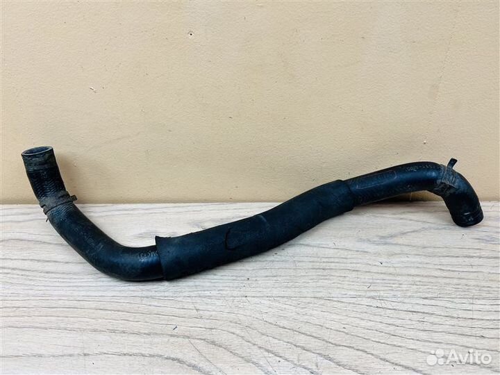 Патрубок радиатора нижний Kia Ceed 1 2006-2012