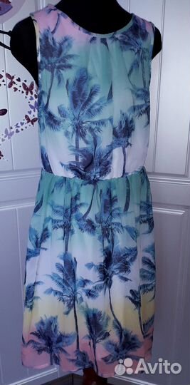 Пакет для девочки 134+