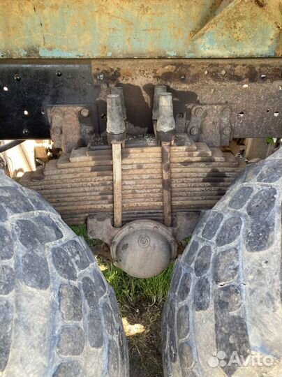 Камаз манипулятор