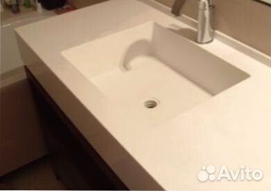 Столешница из искуственного камня