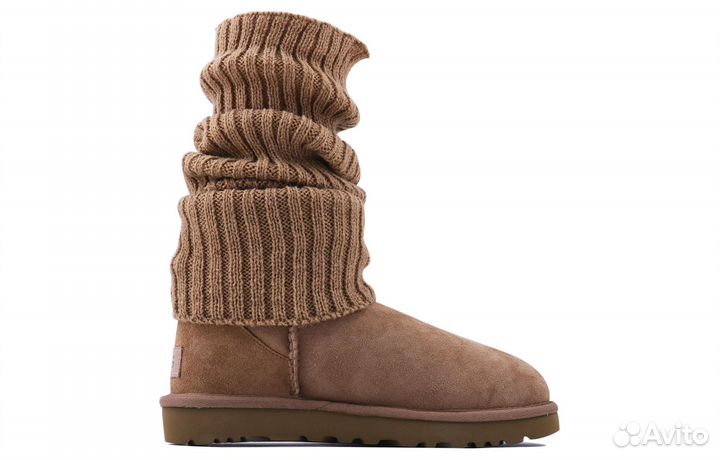 UGG classic mini Snow Boots Women's (39)