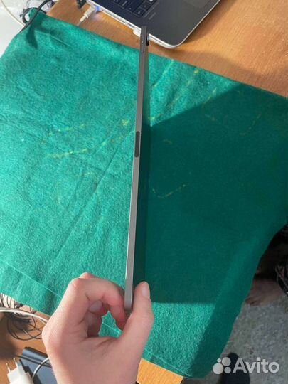 iPad pro 12.9 64GB 2019 (комплект)