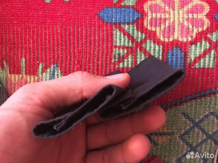 Фальш-погоны полиции овд мвд синя-чёрные лейтенант