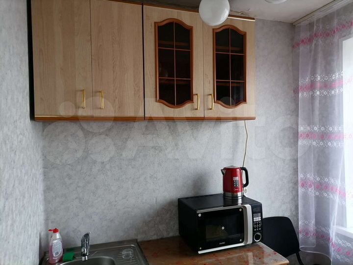 2-к. квартира, 43,2 м², 4/5 эт.